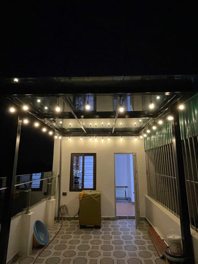  BÁN NHÀ ĐẸP ĐỦ NỘI THẤT NGÕ BA GÁC Thạch Bàn-Long Biên  40m2,X 5 tầng,8.1 tỷ. 