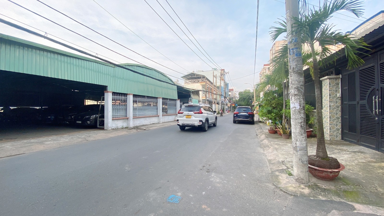  GẤP BÁN, Bán Nhà HXH Lê Văn Thọ, 65m2, 2 tầng, 5.5 tỷ TL 0964364745 