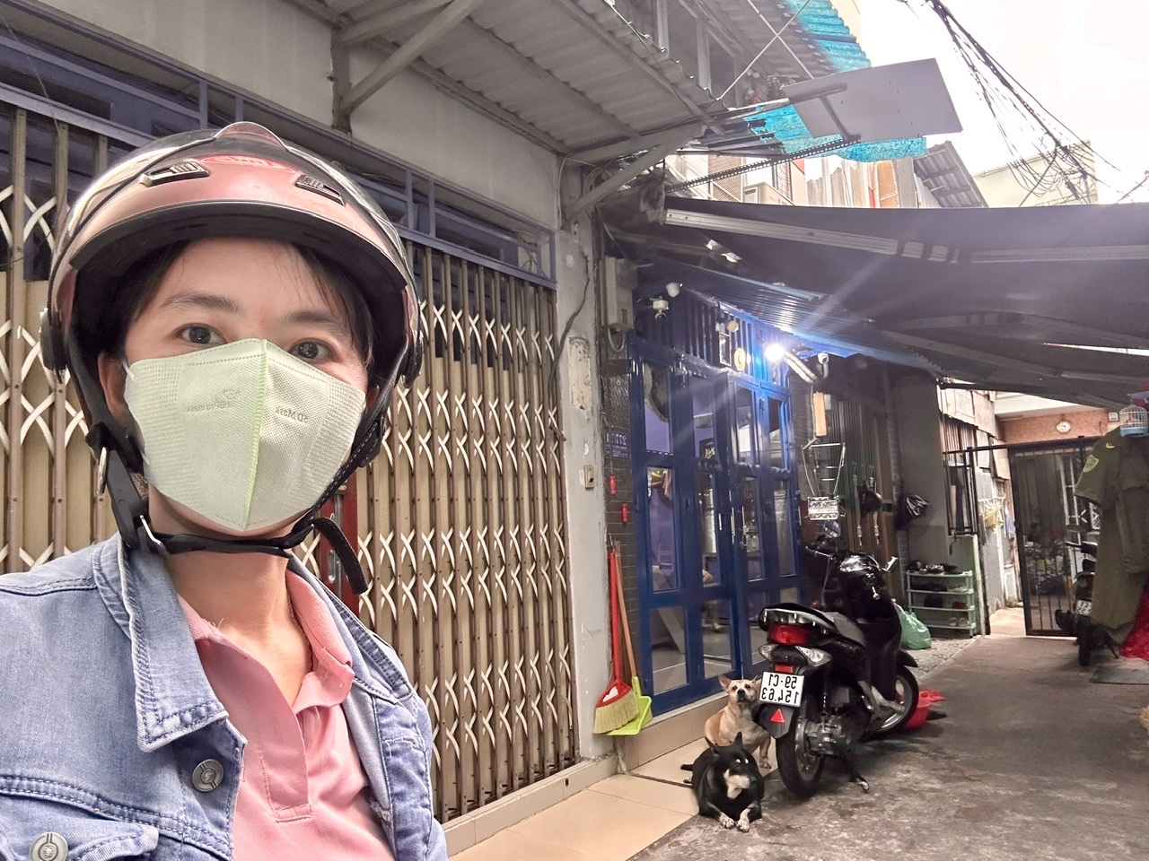  NHÀ BÁN HOÀNG DIỆU- SIÊU VIP-TƯƠNG LAI 2 MẠT TIỀN ĐƯỜNG- KHU AN NINH- GẦN TRƯỜNG MÂM NON, ỦY BAN PHƯỜNG- QUA Q1 CHỈ 2 PHÚT, GẦN NHÀ CÓ CÔNG VIÊN., 