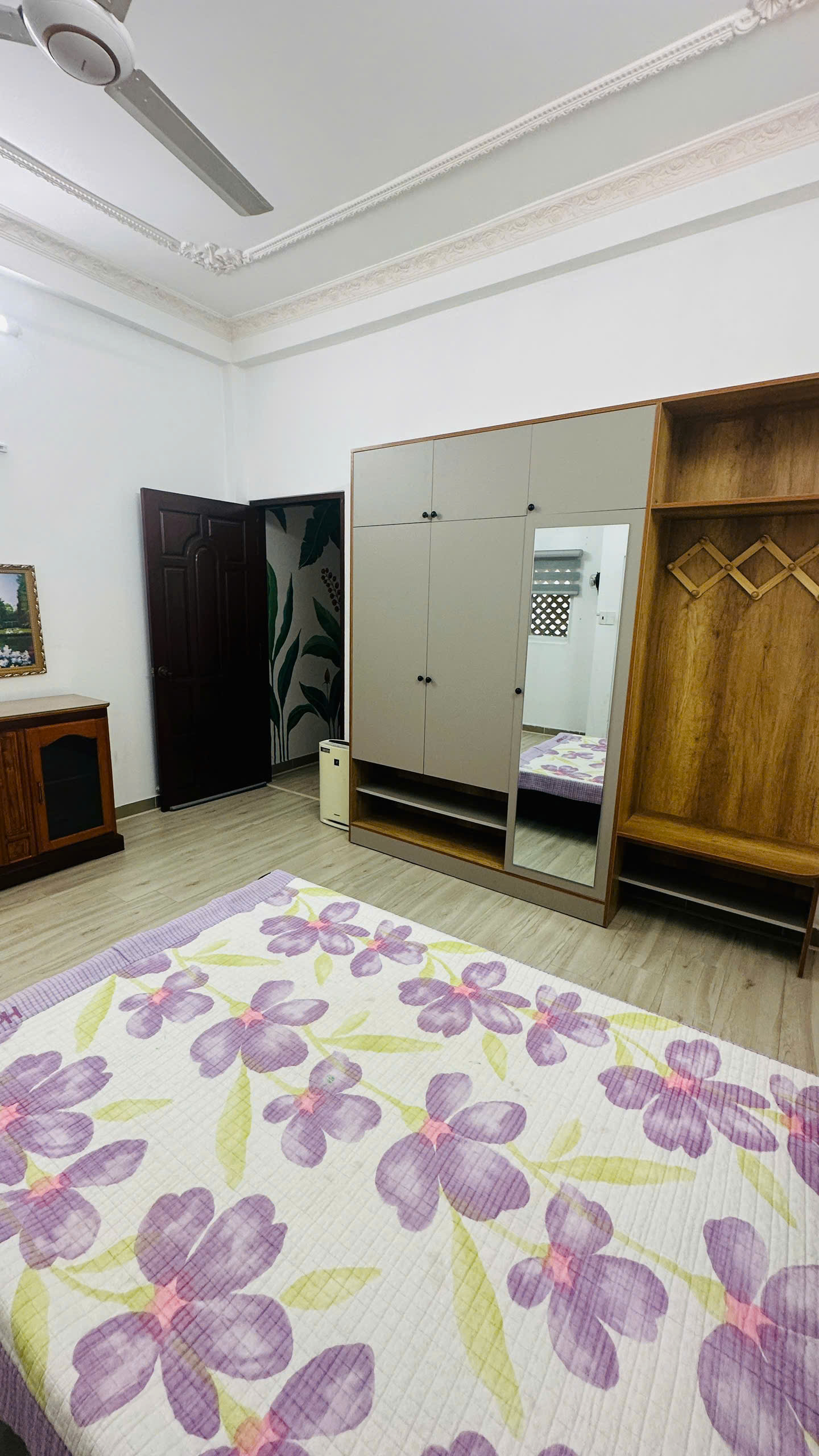  CHÍNH CHỦ CHO THUÊ PHÒNG TẠI ĐƯỜNG NƠ TRANG LONG, PHƯỜNG 13, QUẬN BÌNH THẠNH, TP HỒ CHÍ MINH 