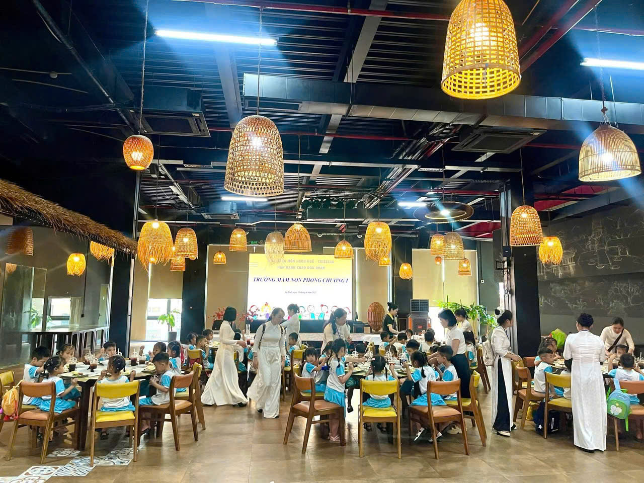  ???? CHO THUÊ MẶT BẰNG TẠI TOÀ NHÀ CINESTAR – VỊ TRÍ TRUNG TÂM SẦM UẤT 