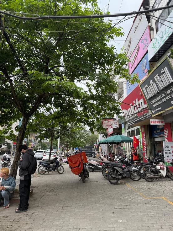  HIẾM ! MẢNH ĐẤT VÀNG MẶT PHỐ MINH KHAI, VỈA HÈ Ô TÔ TRÁNH, KINH DOANH ĐỈNH, TT HAI BÀ TRƯNG 0965549363 