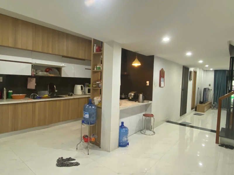  CƠ HỘI ĐẦU TƯ HIẾM CÓ – BÁN NHÀ 2 TẦNG NGUYỄN VĂN THOẠI – NGANG 7M – GIÁ CHỈ 9,5 TỶ 