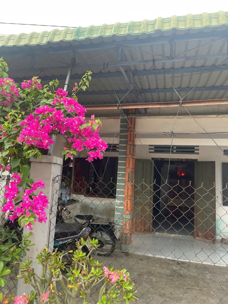  NHÀ ĐẸP - GIÁ TỐT - CHÍNH CHỦ Cần Bán Nhà Tại TT Lương Sơn, Bắc Bình, Bình Thuận 