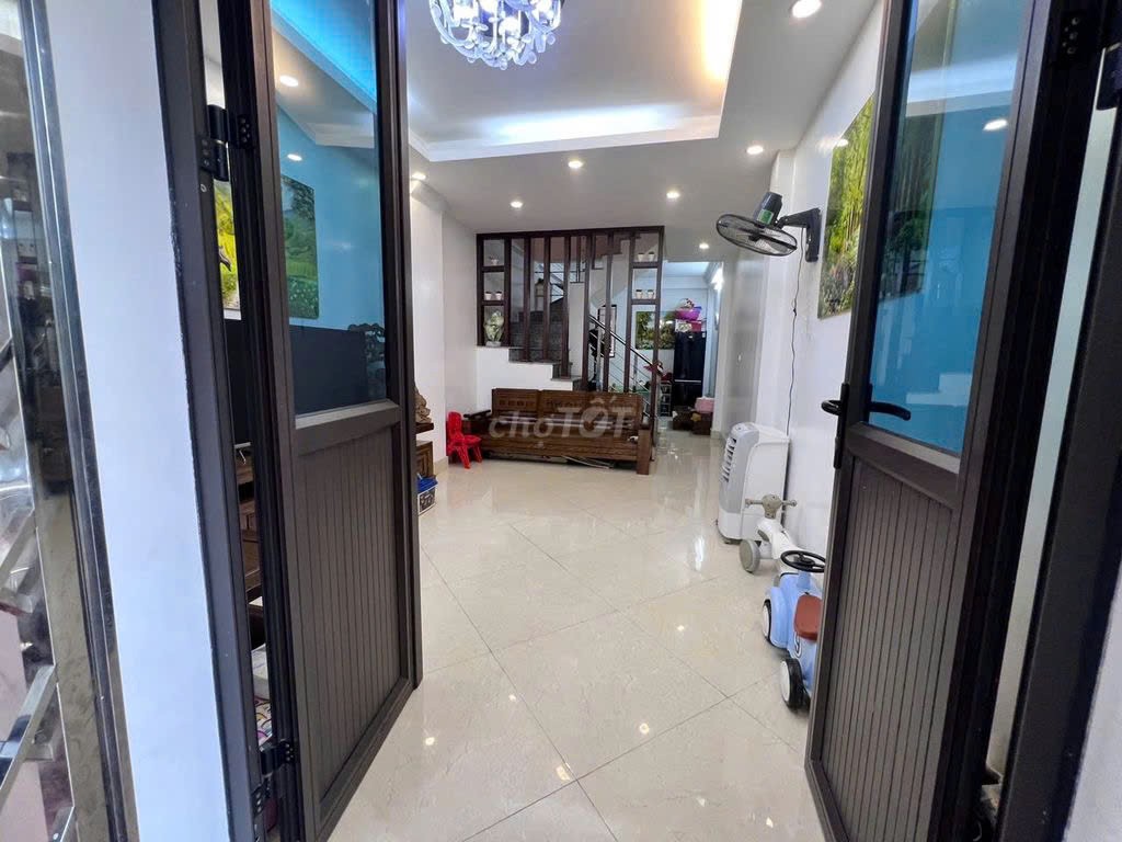  Chính Chủ Cần Bán Căn Nhà Xây Mới Full Nội Thất Đường Tây Tựu, Phường Tây Tựu, Bắc Từ Liêm, Hà Nội 