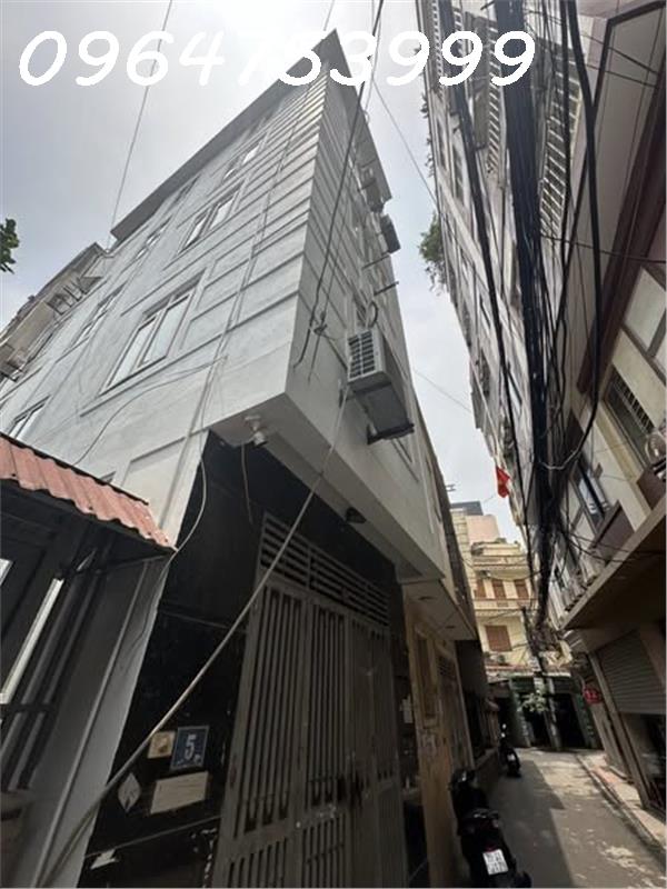  Lô góc Phú Mỹ – Nam Từ Liêm, diện tích: 36m² Giá: 8,4 tỷ 