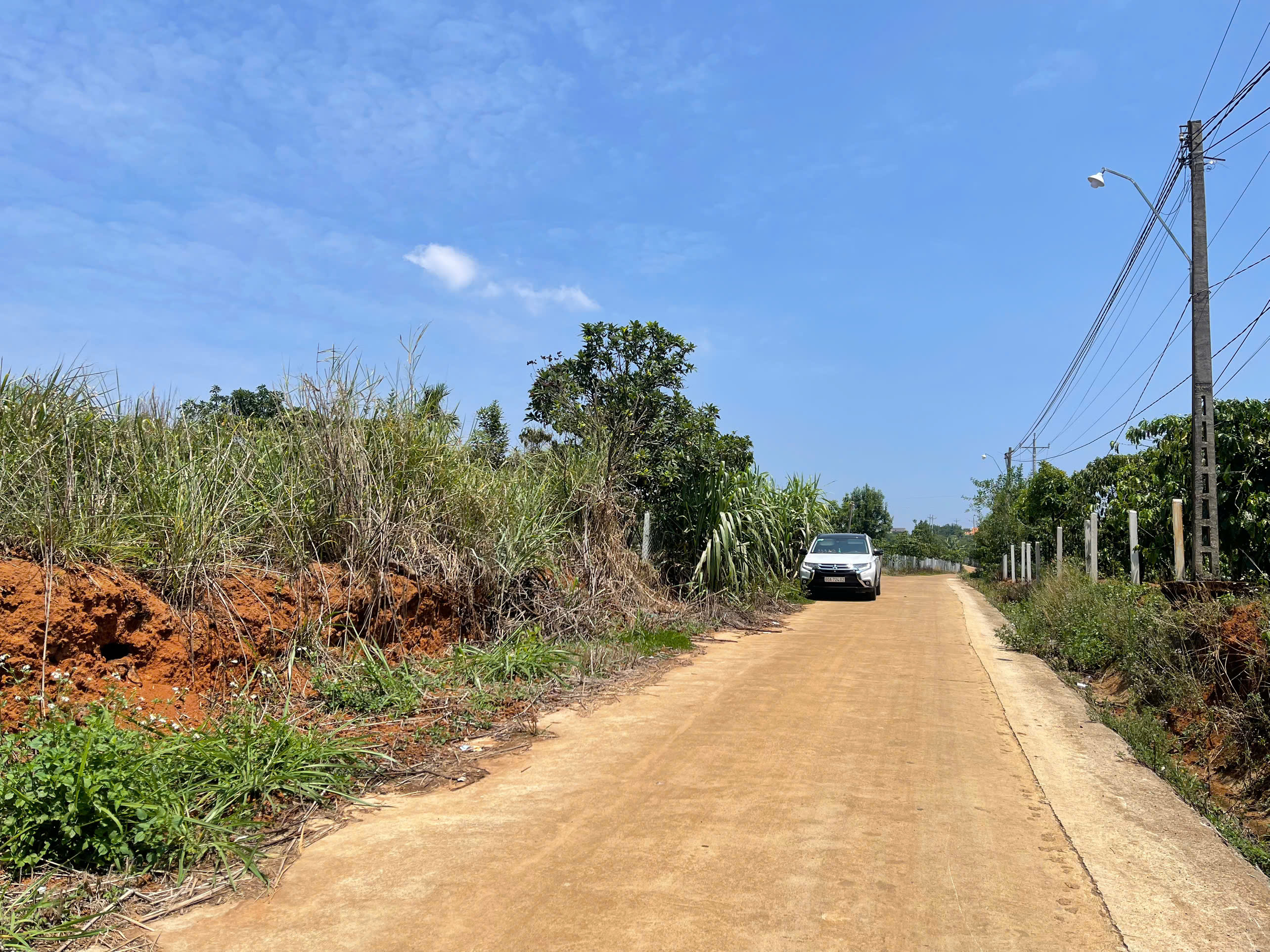  BÁN ĐẤT VÙNG VEN ĐÀ LẠT XÃ TÂN THANH HUYÊN LÂM HÀ GIÁ RẺ 