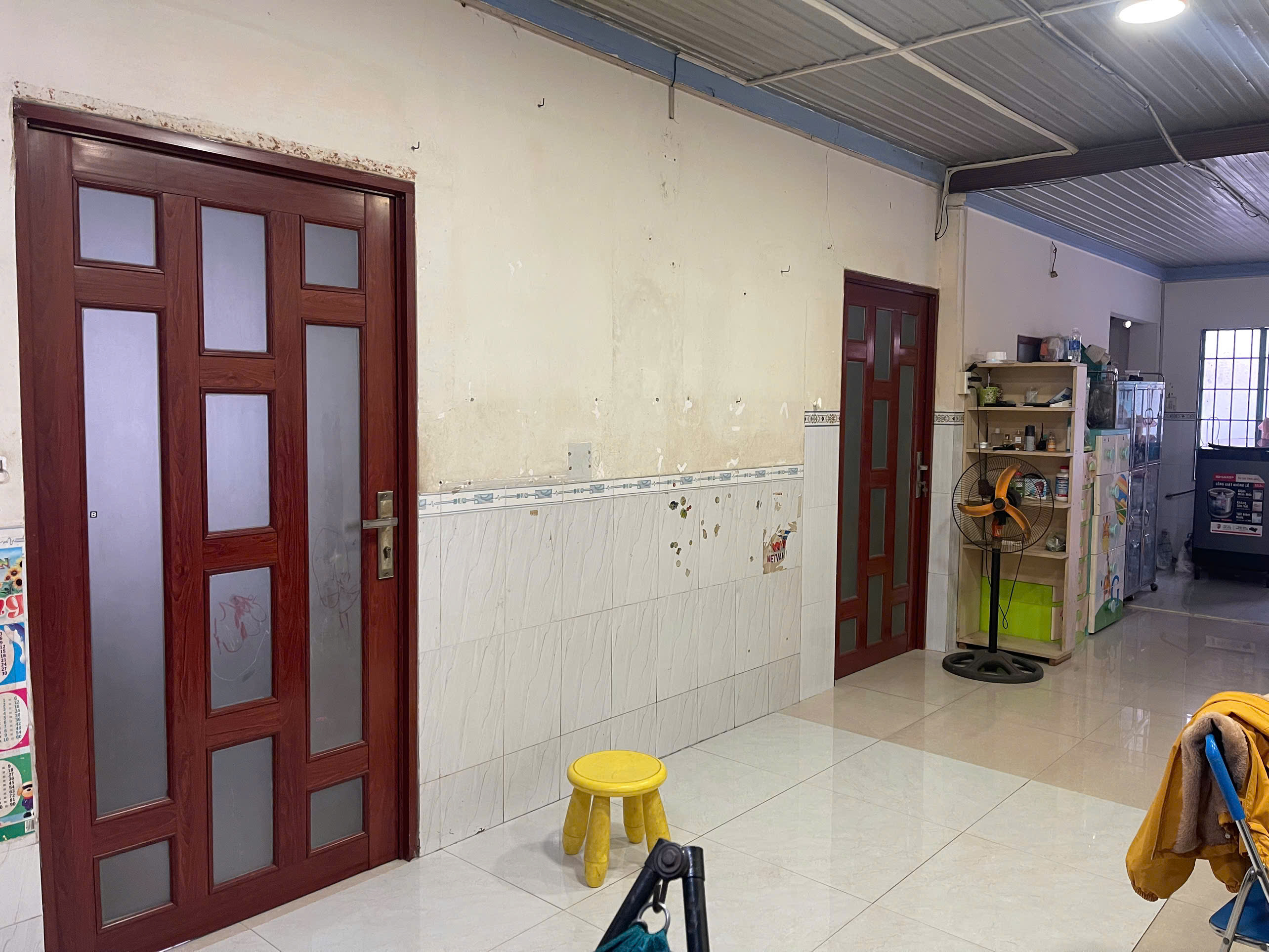  BÁN NHÀ MẶT TIỀN ĐƯỜNG TỈNH 769 SÂN BAY LONG THÀNH 