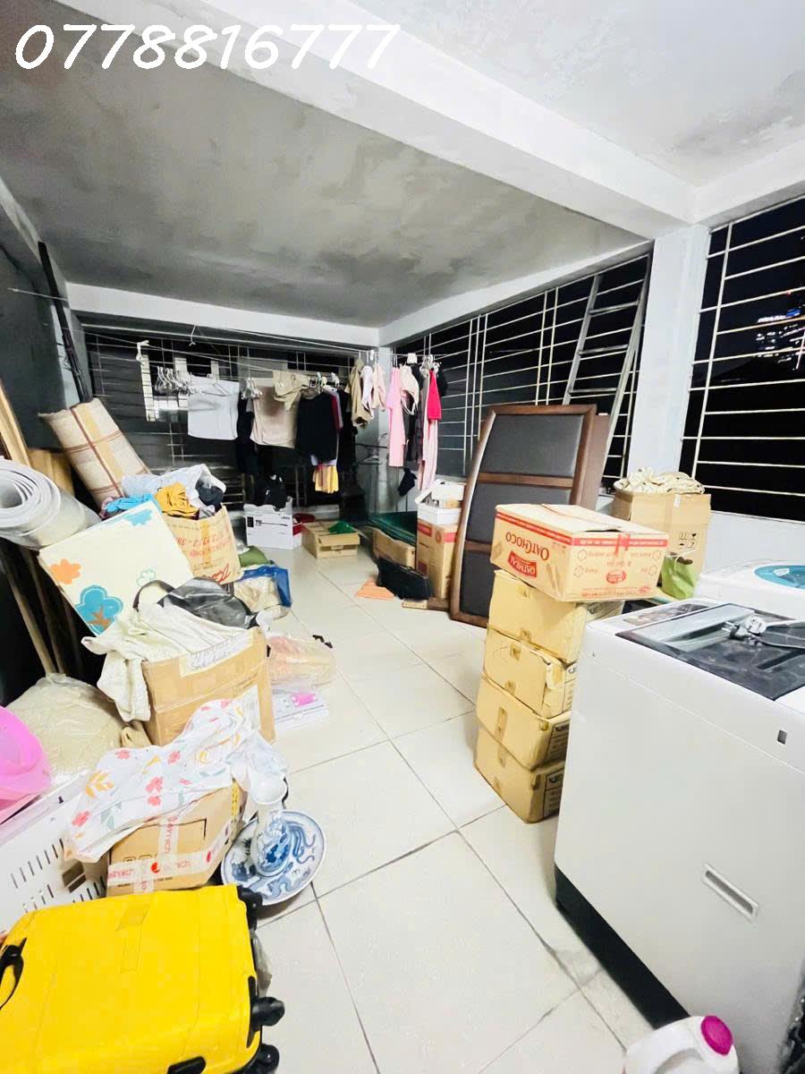  Đào Tấn, Ba Đình, dân xây, ngõ thôg, 30m ra phố - 51m2 - 5 tầng - mt 4m - 7 ngủ - nhỉnh 13 tỷ 