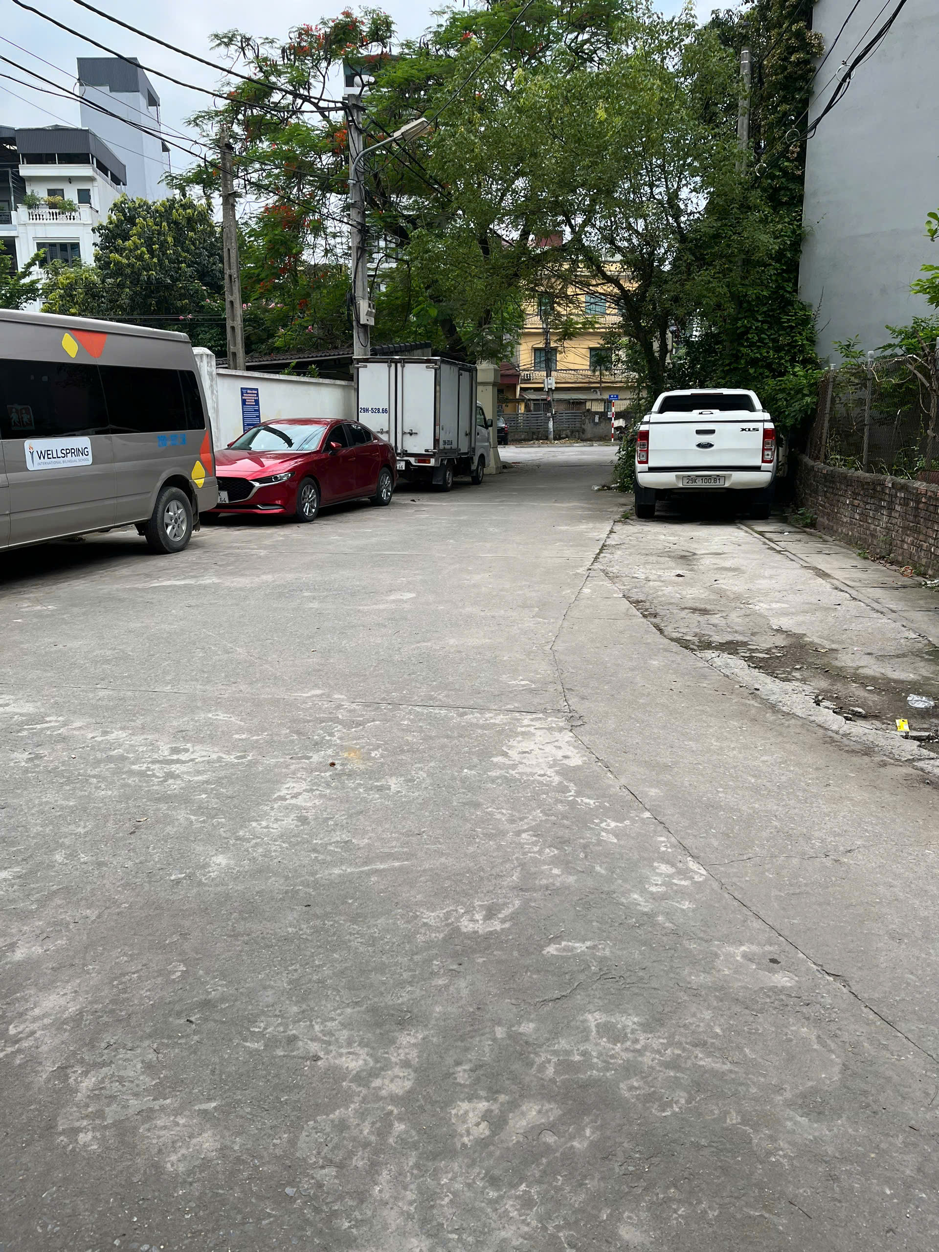  Nhà đẹp,ở ngay,gần phố ngõ thông ,oto vào nhà 7T thang máy,DT 45m,giá 16,8 tỷ  Lâm Hạ ,Long Biên 