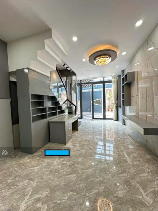  ???? Bán nhà Nguyễn Tri Phương, Q.10, 6.x tỷ, full nội thất! 
