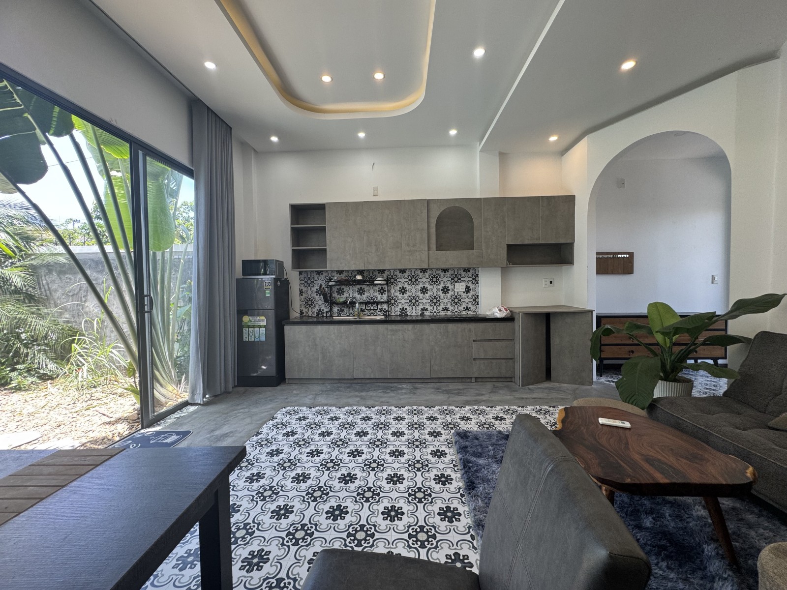  Bán Biệt Thự Sân Vườn Nam Việt Á – Chỉ Hơn 5 Tỷ, Đầu Tư Sinh Lời Ngay 