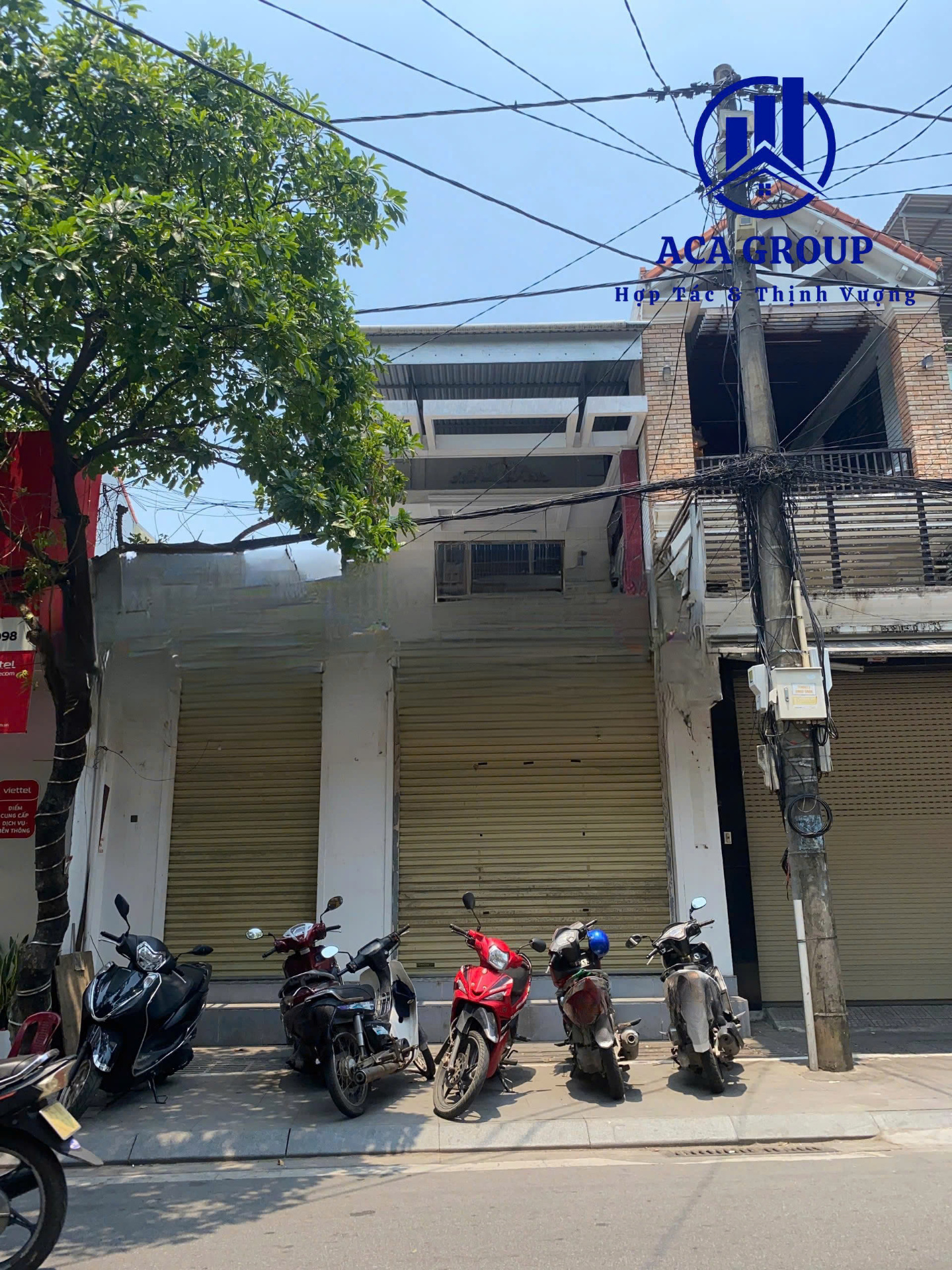  ???? CHO THUÊ NHÀ 2 TẦNG MẶT TIỀN ĐINH TIÊN HOÀNG GẦN TRƯỜNG NGUYỄN HUỆ 