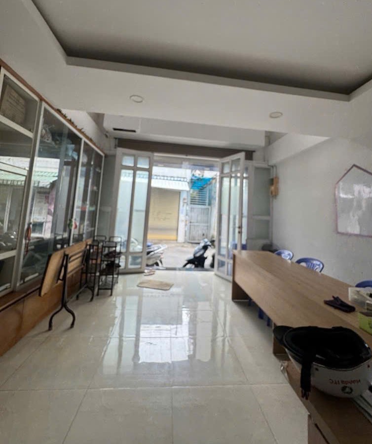  ???? BÁN GẤP NHÀ TÂN HƯƠNG, HXH, 5 TẦNG BTCT - ĐANG CHO THUÊ 15TR/THÁNG, GIÁ NHỈNH HƠN 5 TỶ???? 