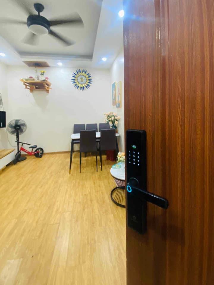  ???? CẦN BÁN GẤP CĂN HỘ 2 NGỦ - CT12 KIM VĂN KIM LŨ - GIÁ CHỈ 2 TỶ 800 TRIỆU! 