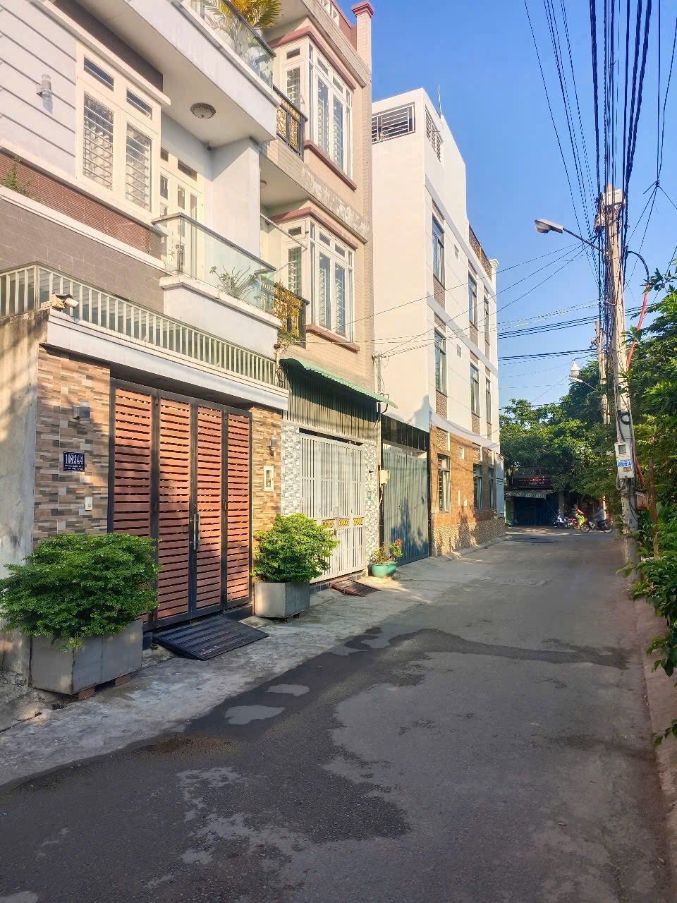  BÁN GẤP! ĐẤT ĐẸP CHỢ ĐẦU MỐI THỦ ĐỨC, FULL THỔ, ĐƯỜNG 5M THÔNG, QUÁ TUYỆT VỜI 