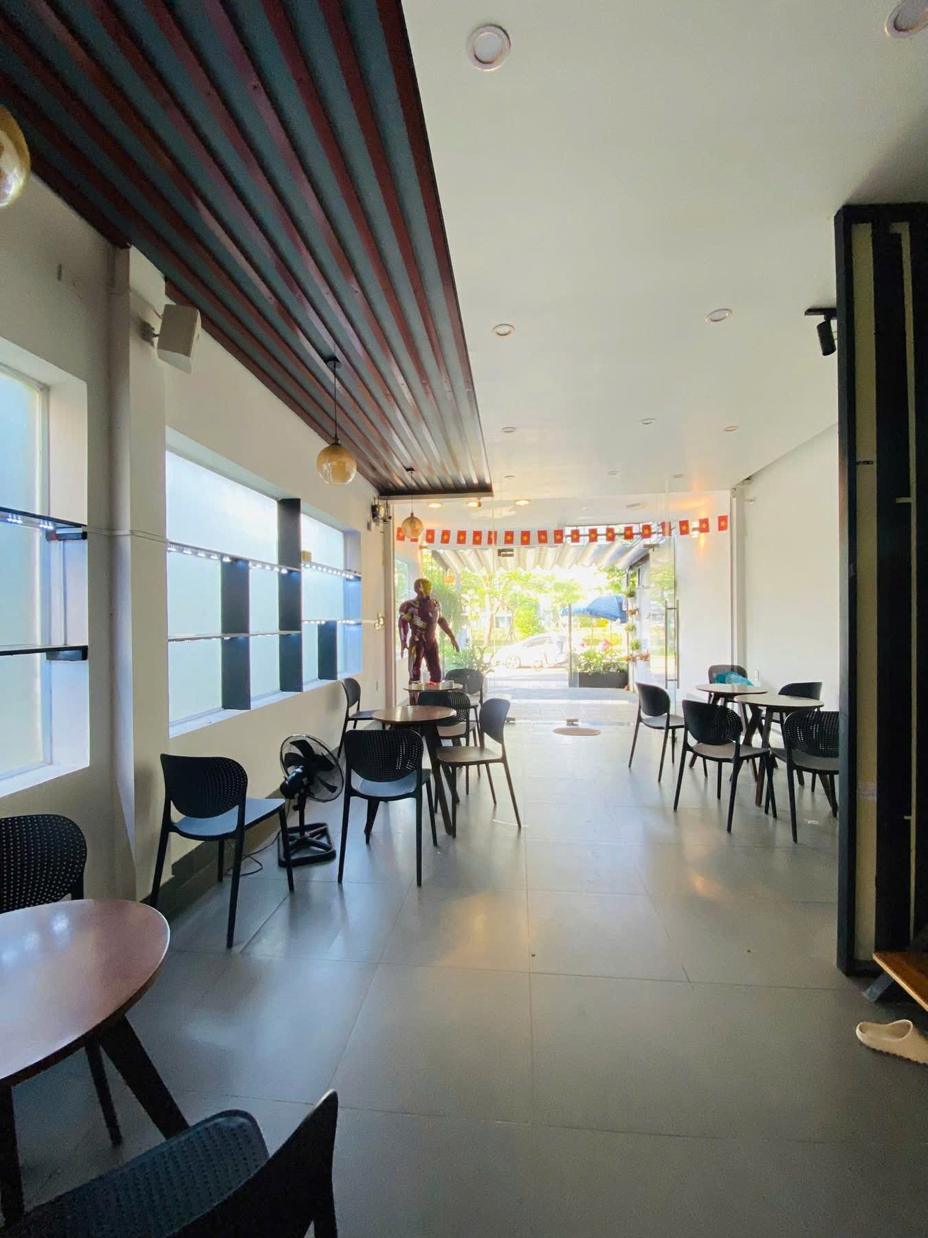  ???? CHO THUÊ MẶT BẰNG ĐẸP GẦN CHỢ AN CỰU – TRUNG TÂM TP HUẾ 