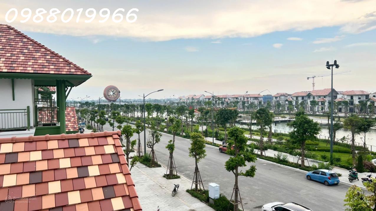  ???? **"BỎ TIỀN NGAY BÂY GIỜ – 3 NĂM SAU CÓ THỂ BẠN KHÔNG MUA NỔI!"**
???? *Siêu phẩm Sun Urban City Hà Nam – Cơ hội đầu tư DUY NHẤT tại trung tâm hành chính mới!* ????

???? Shop – Liền kề – Biệt thự mặt công viên, chiết khấu KHỦNG, vay 0% l 