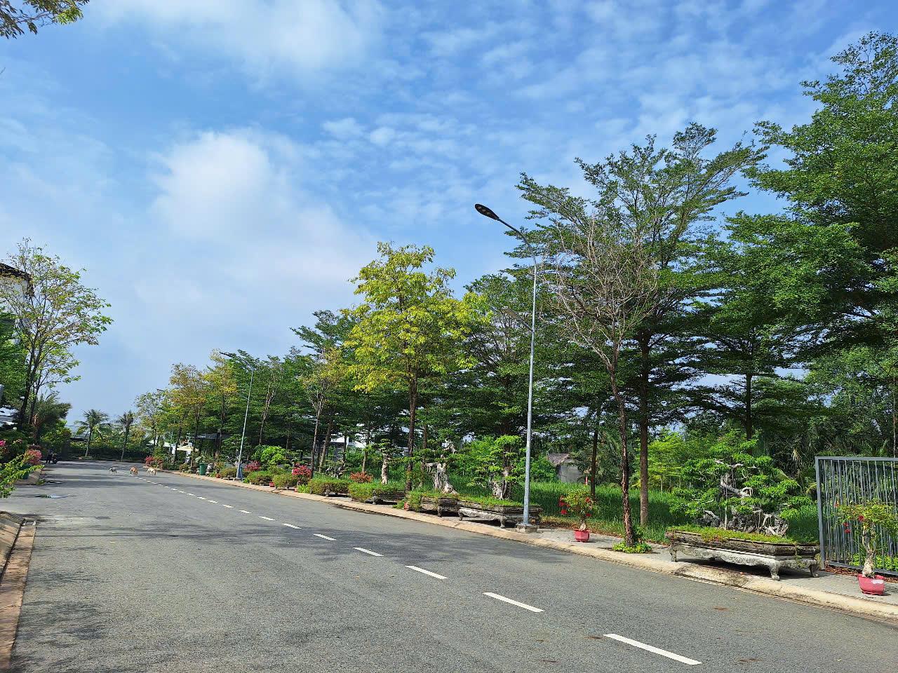  Một lô duy nhất 80m2 trong KDC Gia Long, giá 5.3 tỷ 