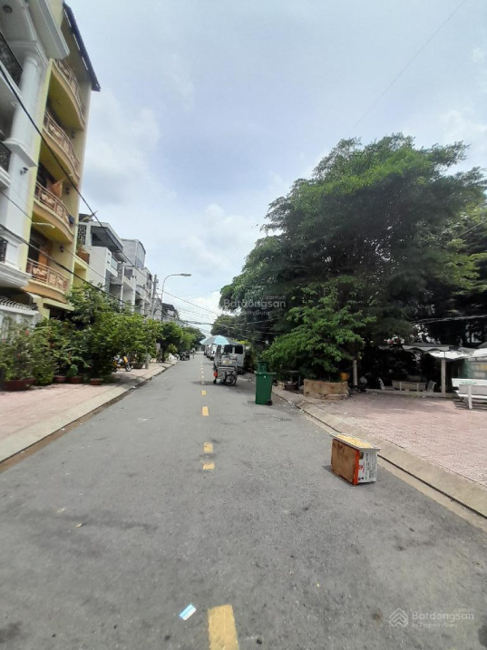  Đất mặt tiền 145m2 ngang 8m vuông vức 2 mặt tiền trước sau, đường 12m chỉ 14 tỷ 