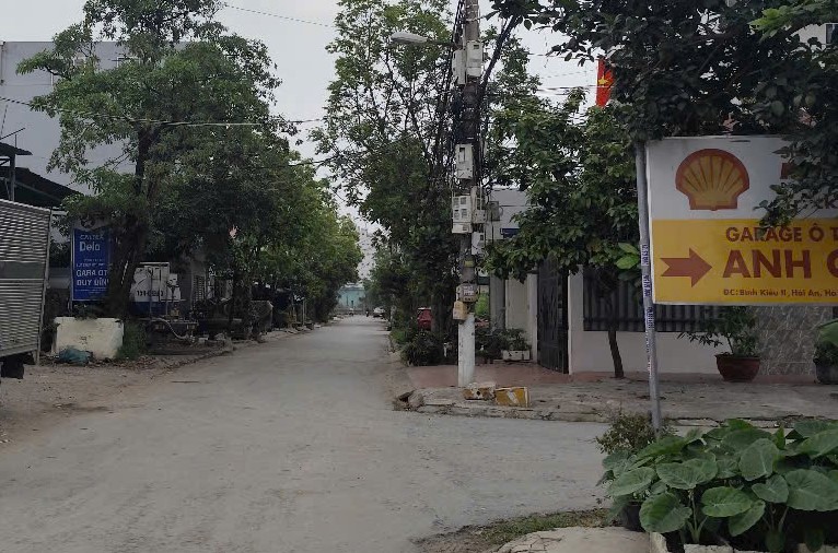  Bán 2 Lô Đất Tái Định Cư Tasa Đông Hải 2, Hải An – 90m²/lô, Giá Rẻ Nhất Thị Trường, Gần Nguyễn Bỉnh Khiêm 