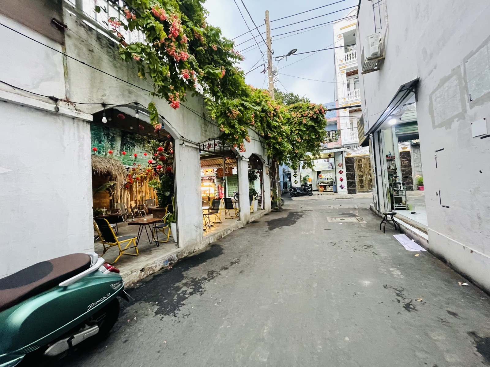  NHÀ ĐẸP, Bán Nhà Nguyễn Duy Cung, 48m2, 3 lầu 4PN, 5.4tỷ TL 0964364745 