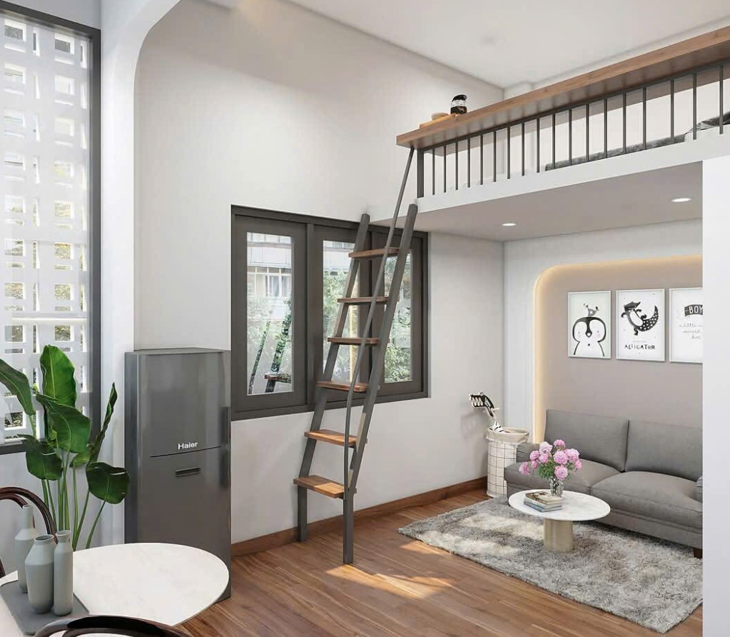  CHÍNH CHỦ CHO THUÊ CĂN HỘ DỊCH VỤ CAO CẤP - THIẾT KẾ RIÊNG - TỪ 3tr5 