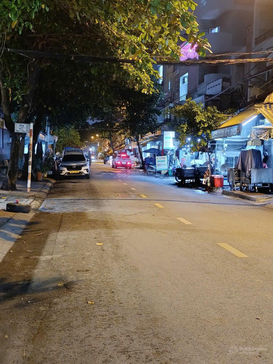  CHỦ GẤP BÁN NHÀ 48M2, 4X12, DƯƠNG BÁ TRẠC P1 QUẬN 8, SHR - HOÀN CÔNG ĐỦ, CHỈ 5.7 TỶ 