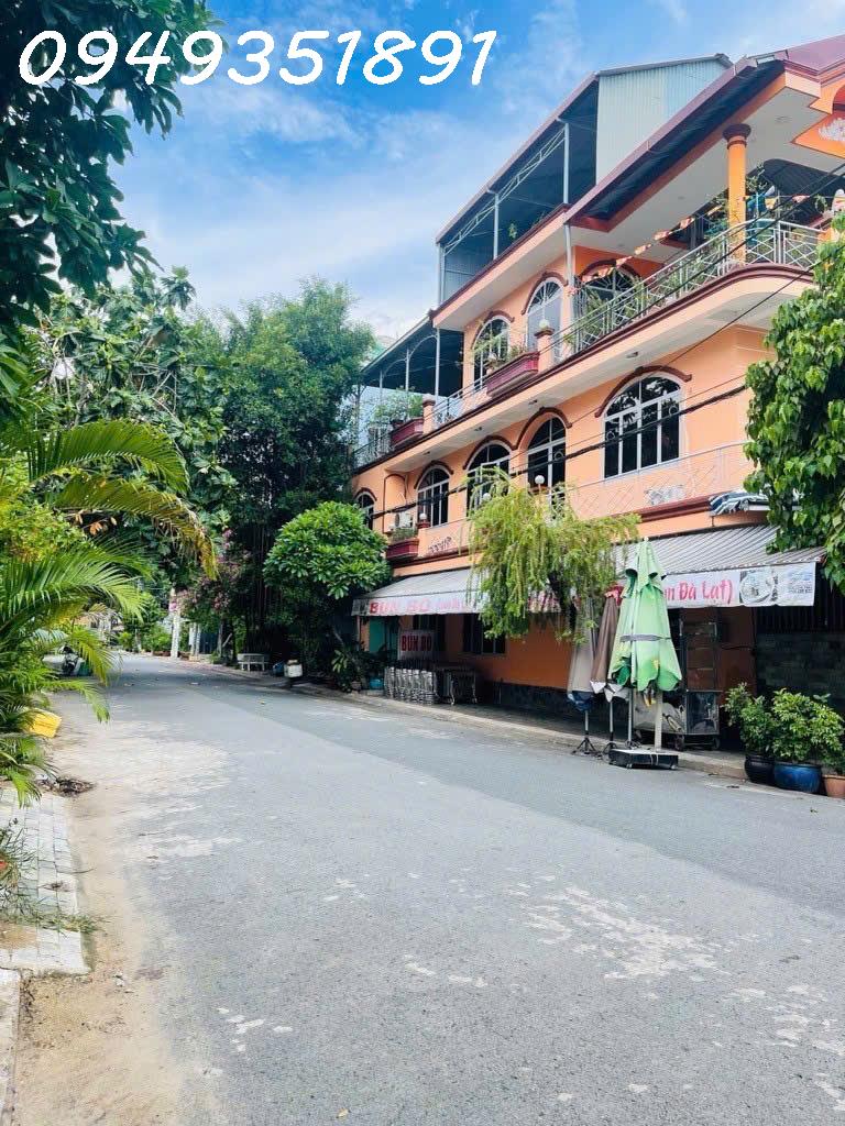  ???? NHÀ HXH CẤP4 500M2 NGANG 10M 2PN SHR HOÀN CÔNG ĐỦ GIÁ 29Tỷ LH 0949351891 MR TOAN 