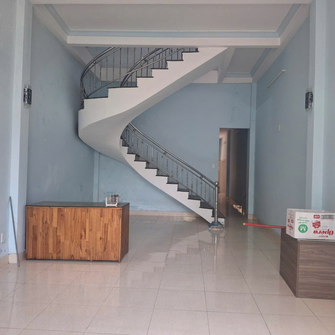  NHÀ 2 TẦNG KIÊN CỐ 3 NGỦ 104M2 ĐẤT – CÁCH ĐƯỜNG 2/9 CHỈ 10M – GIÁ CHỈ 4 TỶ 