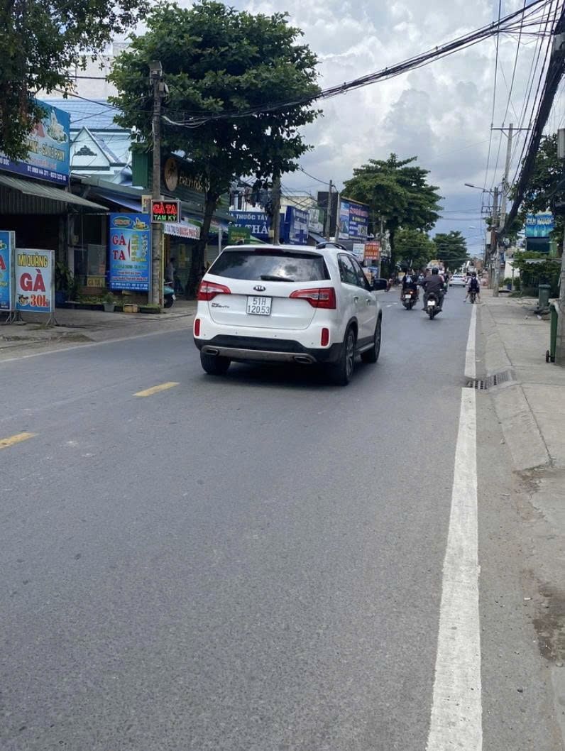  Nhà 4 tầng  mới tinh – Khu dân trí cao – Trường Thạnh Q9 – Giá chỉ 4.6 tỷ 