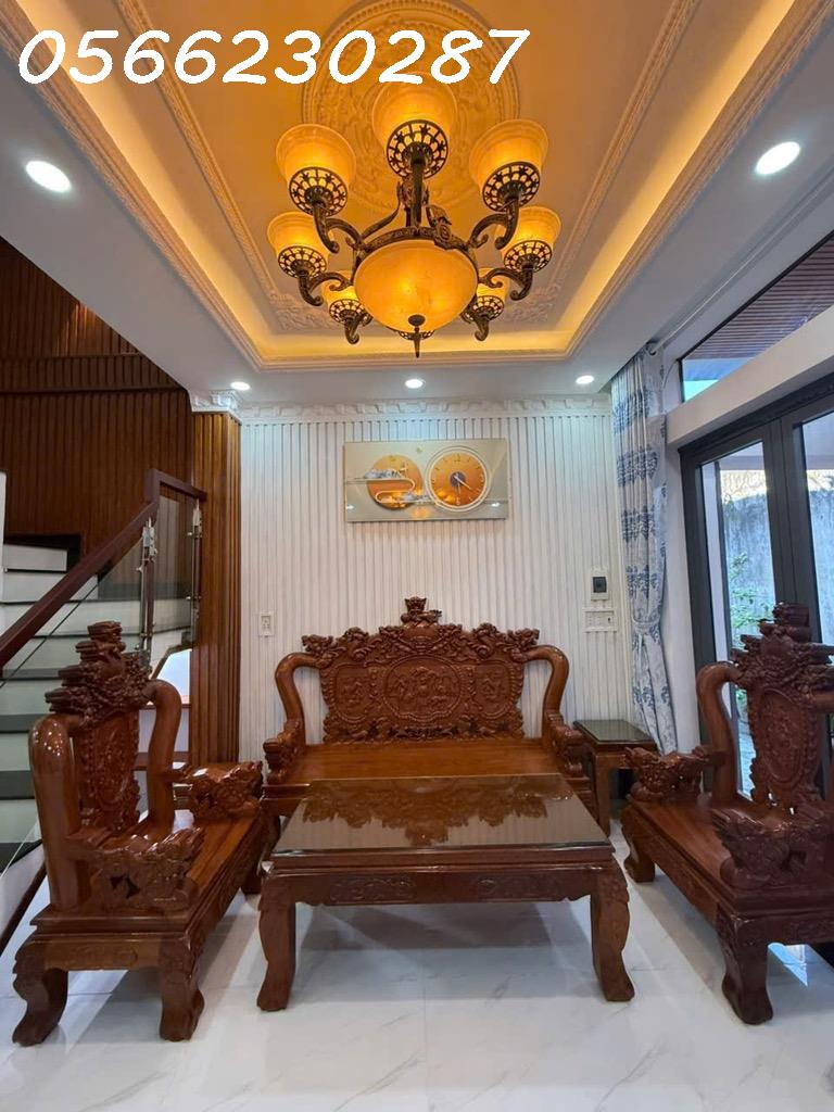  GẤP BÁN NHÀ MẶT PHỐ LÊ VĂN KHƯƠNG- HẺM XE HƠI - Q.12 - GIÁ HỜ 3.5 TỶ - SỔ ĐỎ CHÍNH CHỦ 