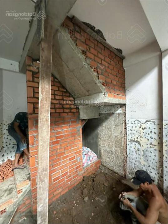  ???? Bán nhà mới Ngô Gia Tự, Q.10, góc 2 mặt hẻm, 6.x tỷ! 