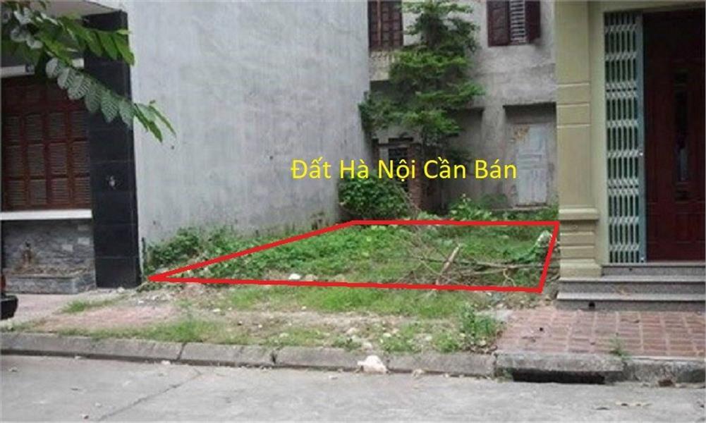  BÁN NHANH MẢNH ĐẤT MẶT PHỐ BA ĐÌNH MẶT TIỀN KHỦNG 7M, VỈA HÈ RỘNG, TIỀM NĂNG 140M GIÁ 38.6 TỶ 