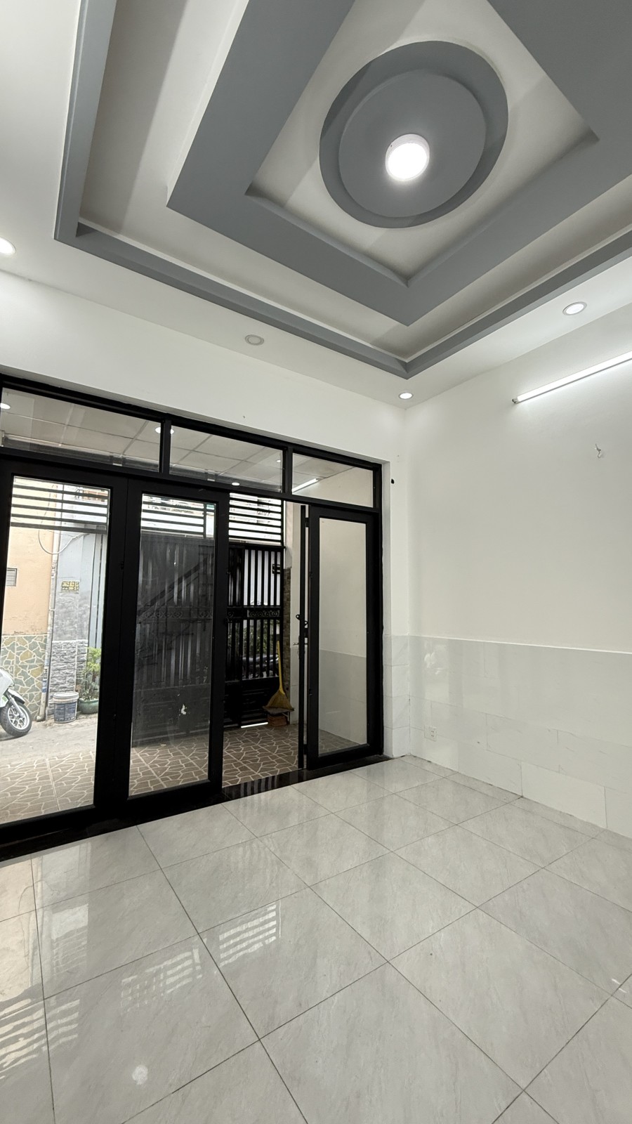  GIÁ RẺ, Bán Nhà Phan Huy Ích ngay Emart, 45m2 2PN, 3.7tỷ TL 0964364745 