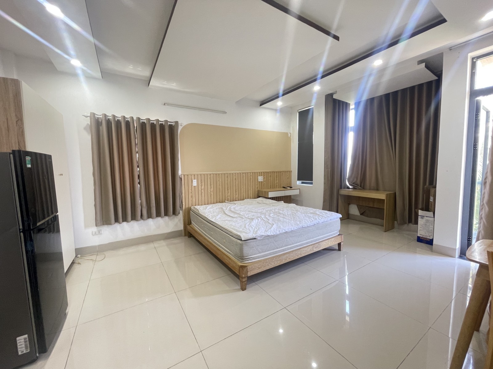  BÁN TÒA CĂN HỘ 5 TẦNG TRẦN DUY CHIẾN GIÁ CỰC TỐT 