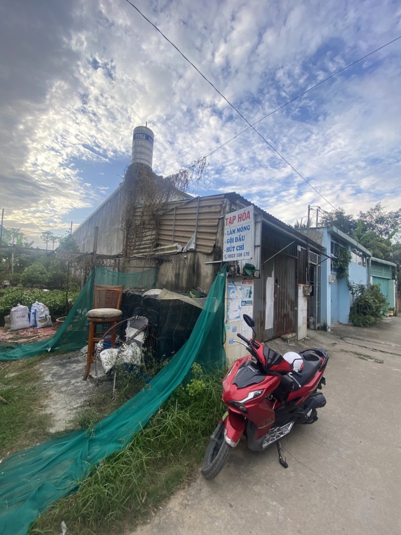  GẤP BÁN 180M2, HXH THÔNG, NGANG 6M, LONG BÌNH CẠNH VINQ9. TP.THỦ ĐỨC 