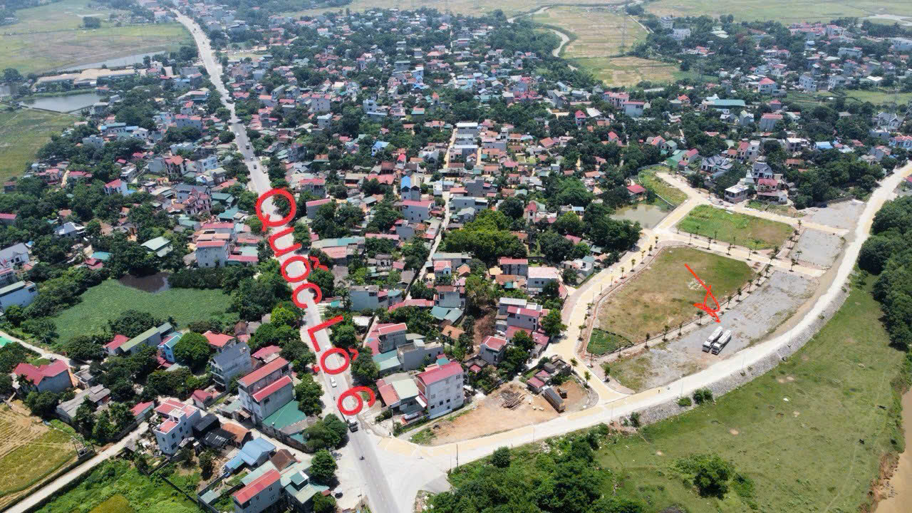  Bán 103,7m Đất đấu giá-khoang bèo-xuân mai-chương nỹ-hà nội
vỉa vè 3m đường rộng 6m 