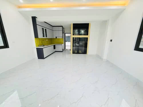  BÁN NHÀ PHỐ NGUYỄN NGỌC NẠI – THANH XUÂN – VỊ TRÍ TRUNG TÂM – Ô TÔ TRÁNH – VỪA Ở VỪA KINH DOANH ĐỈNH CAO 60M 5T 4.8M MT 19.7 TỶ 