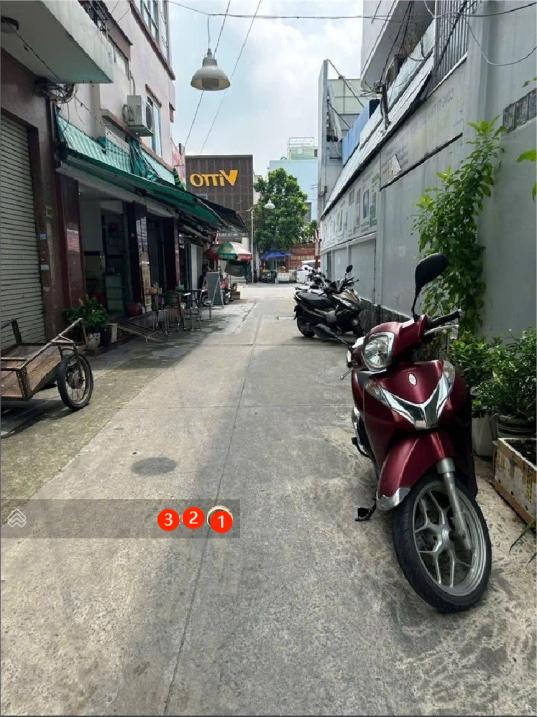  ???? Bán nhà Tô Hiến Thành, Q.10, 94m² giá giảm 9.x tỷ! 