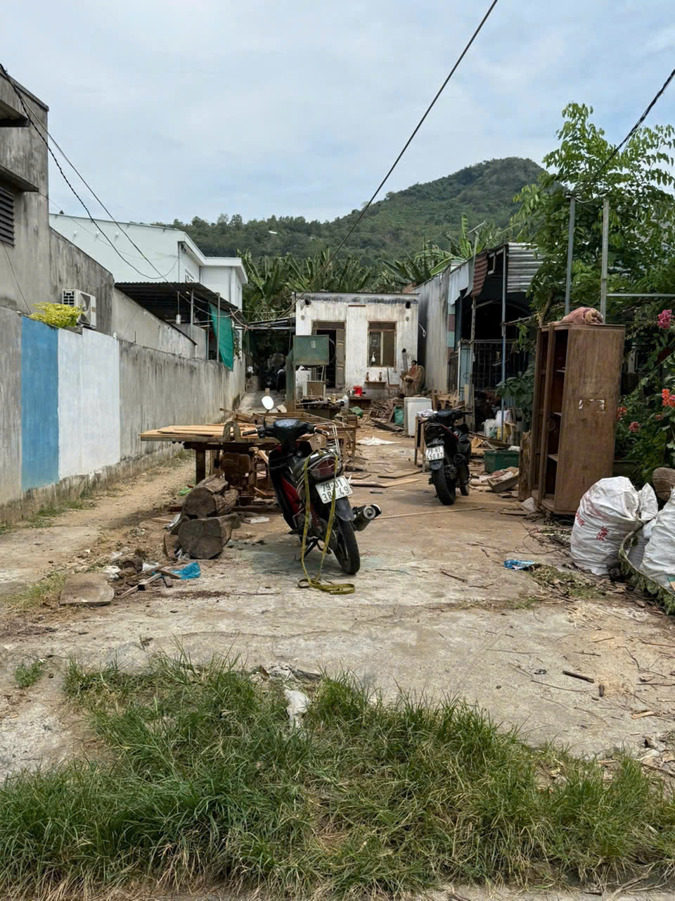  Hot Hot đất khu dân cư Tổ 24 Tây Bắc (hẻm 2 tháng 4), giá chỉ 2ty7 phường Vĩnh Hải, Nha Trang 