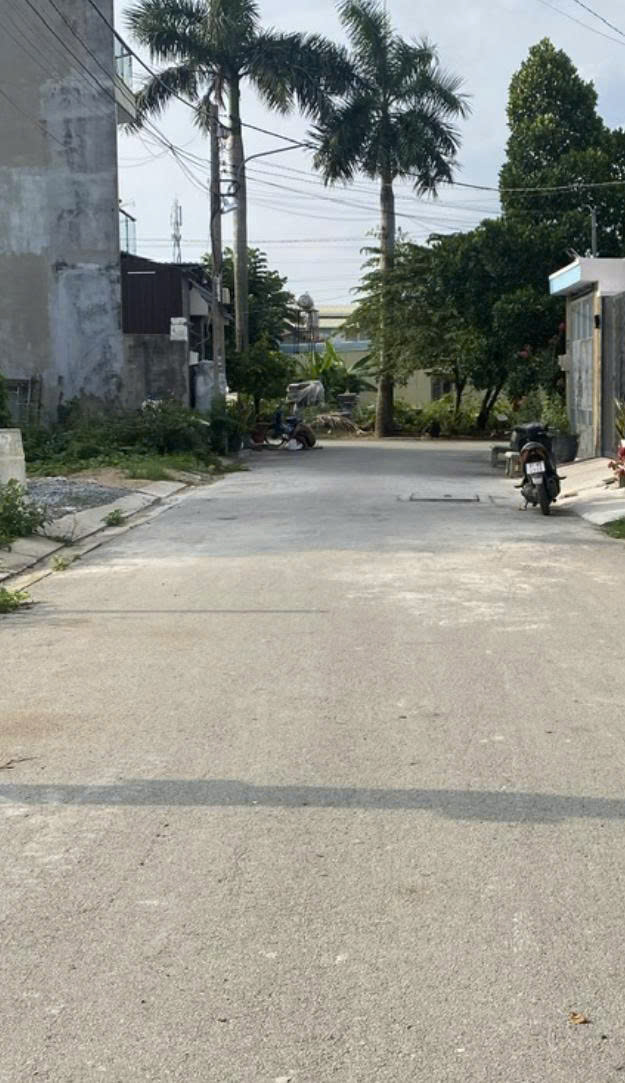  ???? BÁN ĐẤT ĐẸP LONG BÌNH, THỦ ĐỨC – SỔ HỒNG RIÊNG – Ô TÔ VÀO TẬN NƠI 
