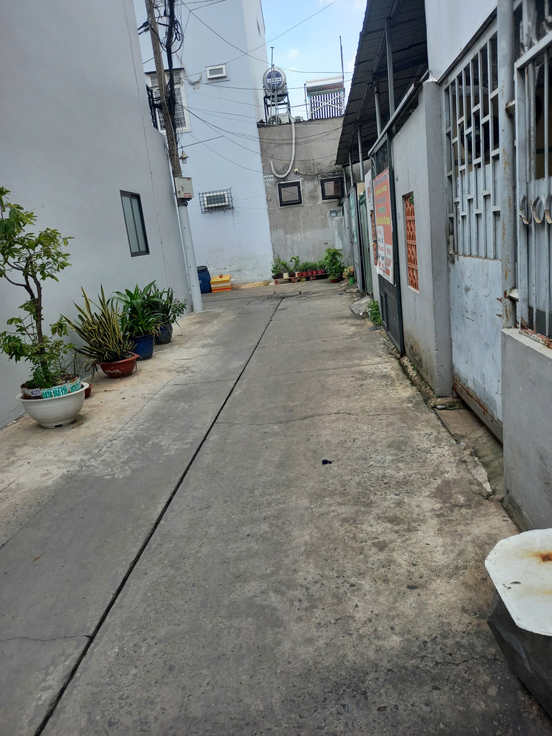  Siêu phẩm nhà phố – Hẻm 4m Nguyễn Thị Đặng, Q.12 – Giá chỉ 3.75 tỷ! 