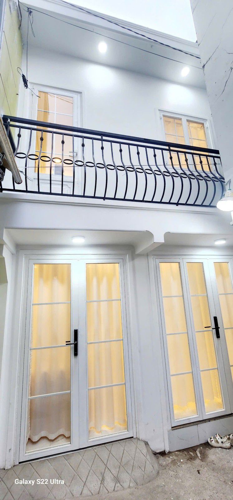  NHÀ MỚI ĐẸP Ở NGAY -  KHÔNG QUY HOẠCH - 2PN 2WC- HIẾM CÓ TRUNG TÂM QUẬN 7- CHỈ 2.4 TỶ 