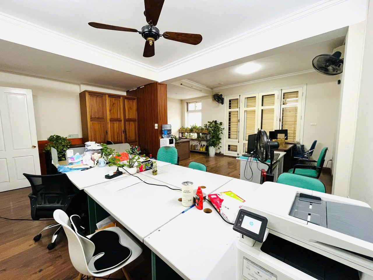  9 TẦNG TẠI PHỐ LÊ TRỌNG TẤN,THANH XUÂN, VỈA HÈ RỘNG.  145M, GIÁ 59 TỶ ( CÒN THƯƠNG LƯỢNG) 