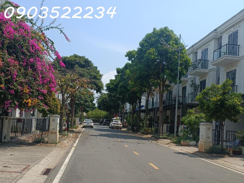  Bán nhà mặt phố tại Sim City, 9,5 tỷ, 80m2, 5PN, 4WC, pháp lý đầy đủ 