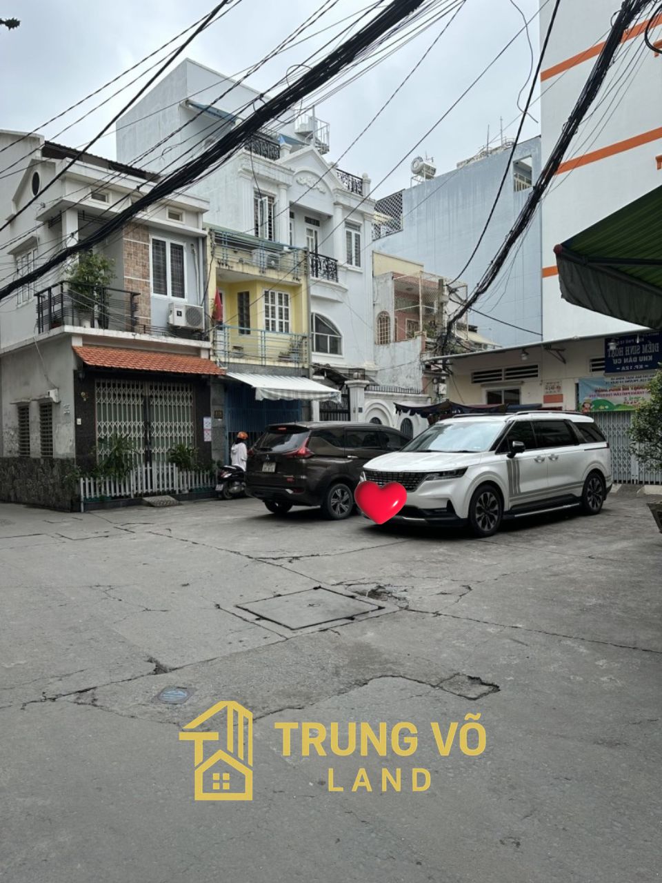  ???? Bán MT Nguyễn Ngọc Lộc, Q.10, dòng tiền, 7.x tỷ! 