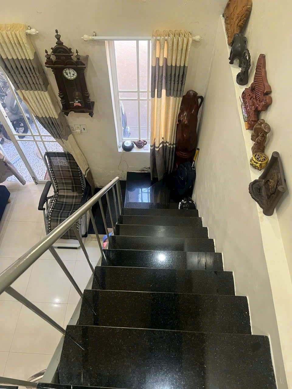  HÀNG HIẾM NHÀ GIÁ 2TY350 CÁCH ĐƯỜNG 2/4 CHỈ 100M P. VẠN HẠNH 