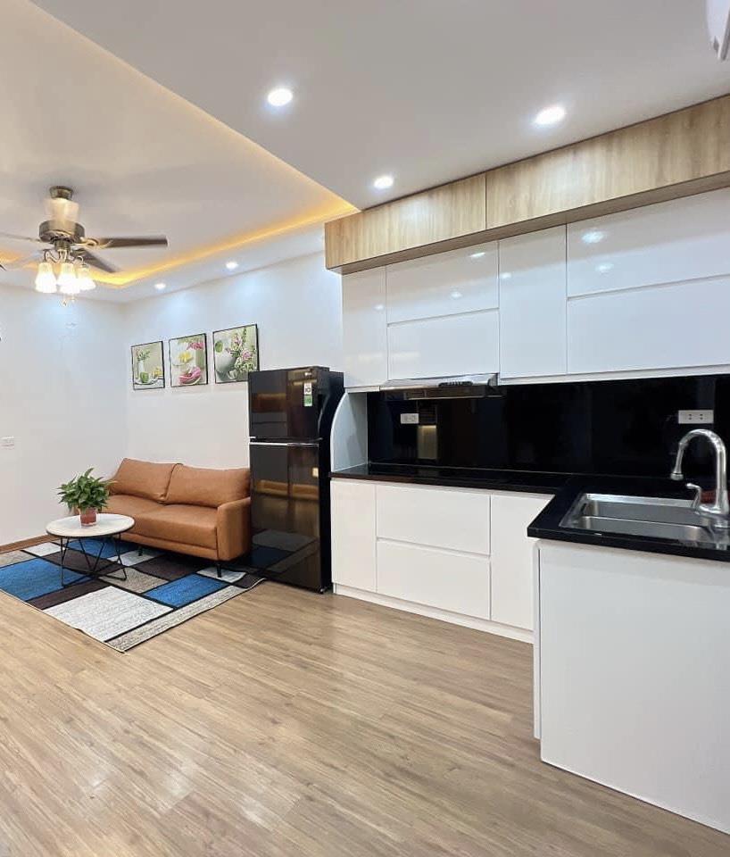  ???? CẦN BÁN GẤP CĂN HỘ TẦNG TRUNG – CT12 KIM GIANG – 56M² – 2PN – FULL NỘI THẤT – GIÁ 2,9 TỶ 
