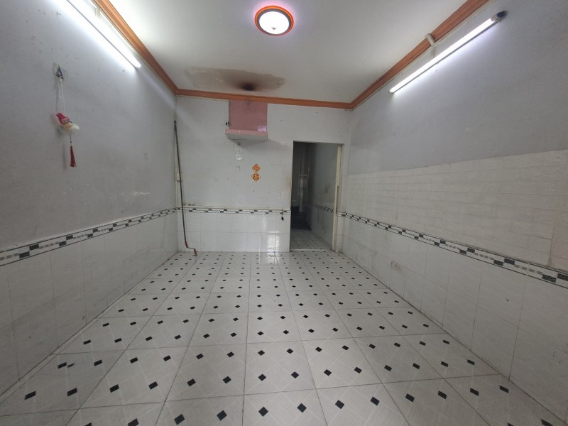 MÃ LÒ - BÌNH TÂN - 24M2 - 2 TẦNG 2PN 2WC - GIÁ 2.1 TỶ 